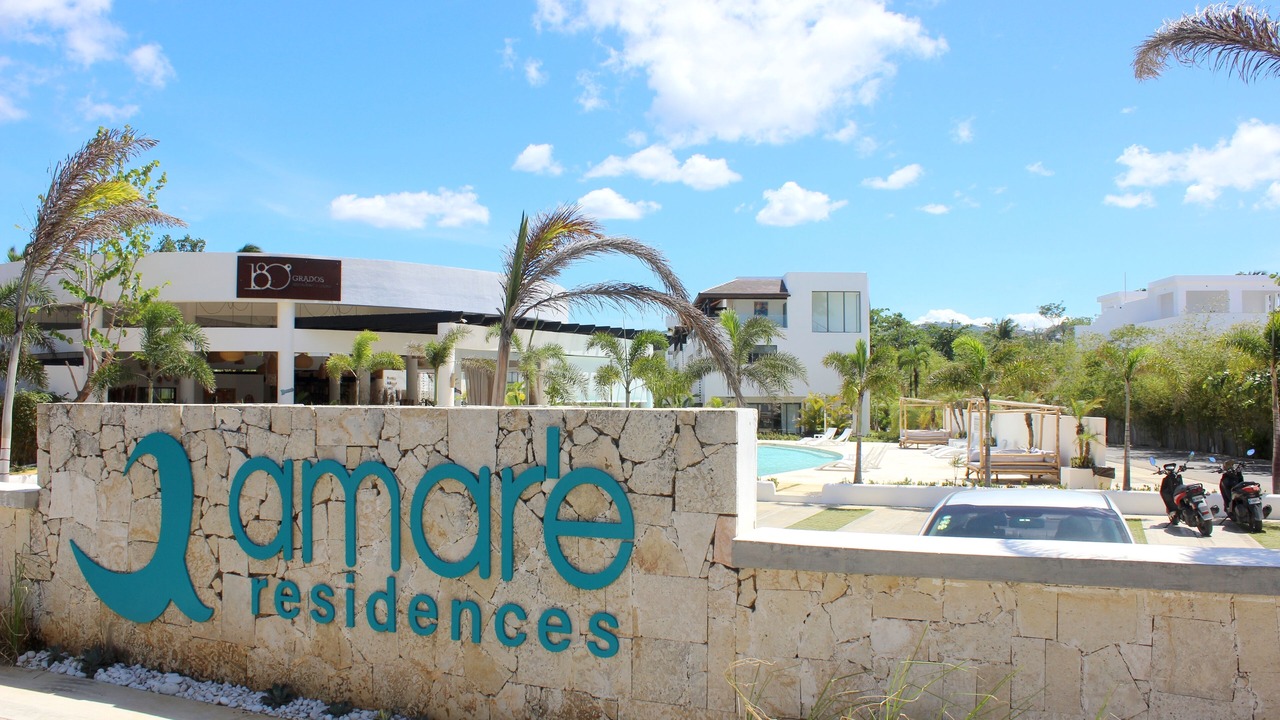 Photo of Outdoor in Las Terrenas