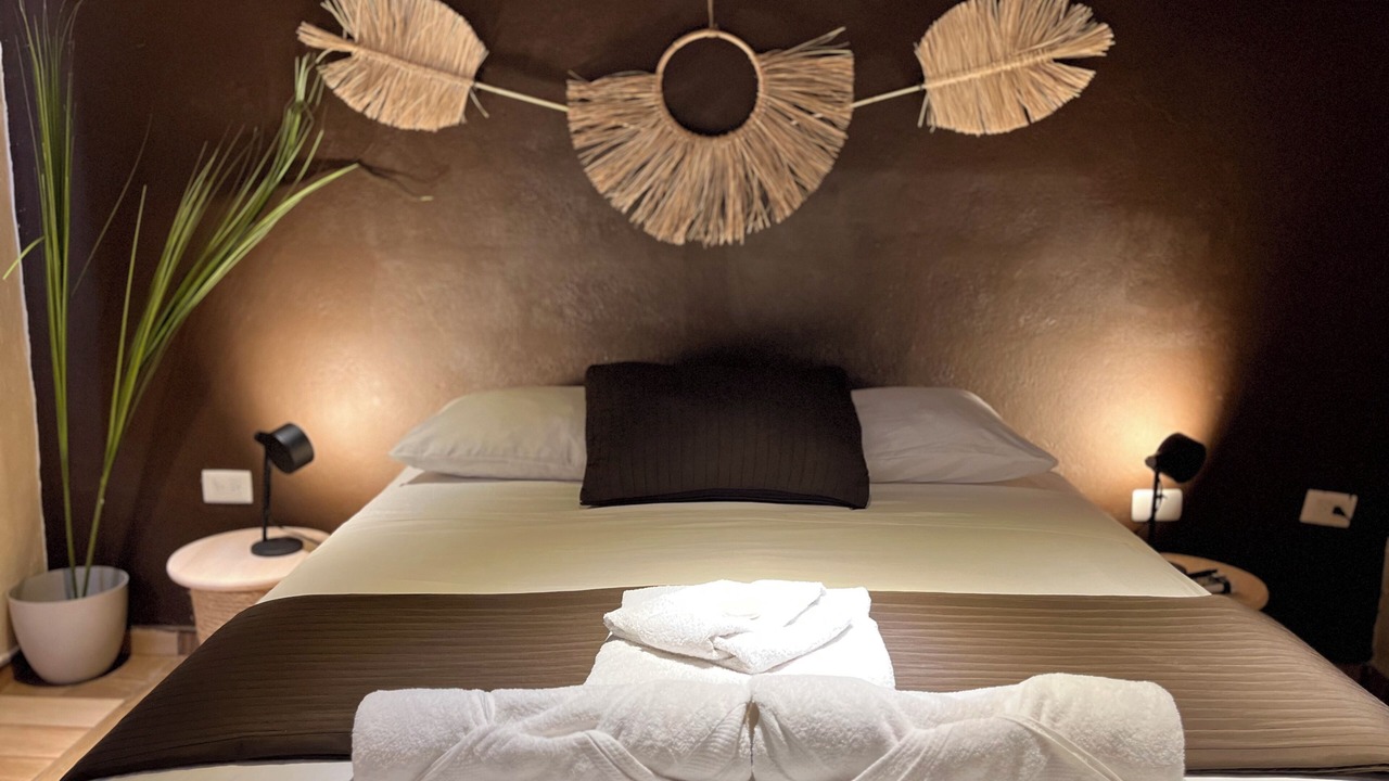 Photo of Bedroom in Ciudad Nueva