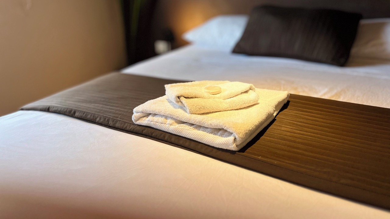 Photo of Bedroom in Ciudad Nueva
