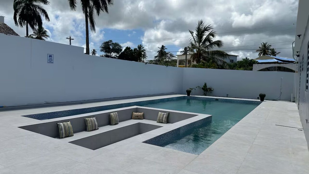 Photo of Outdoor in Las Galeras