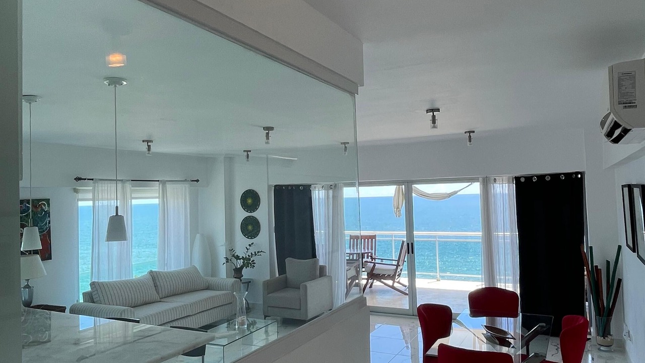Photo of Livingroom in Santo Domingo