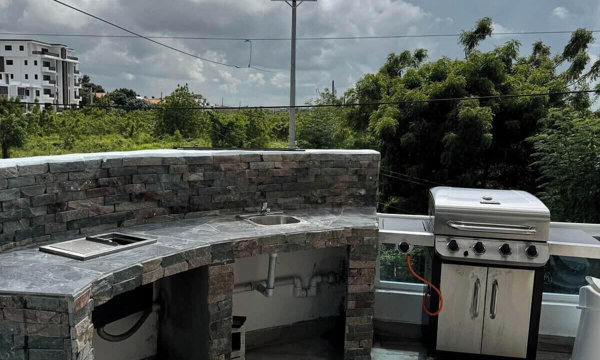 Photo of Outdoor in Prado Oriental