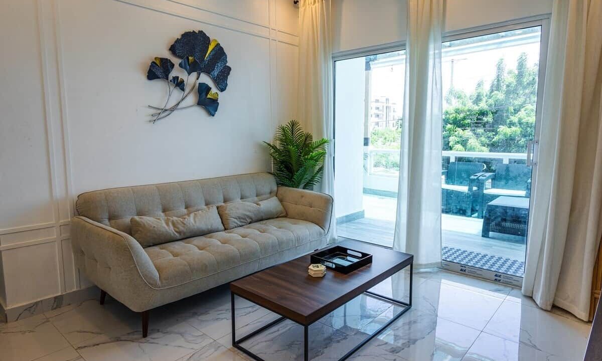 Photo of Livingroom in Prado Oriental