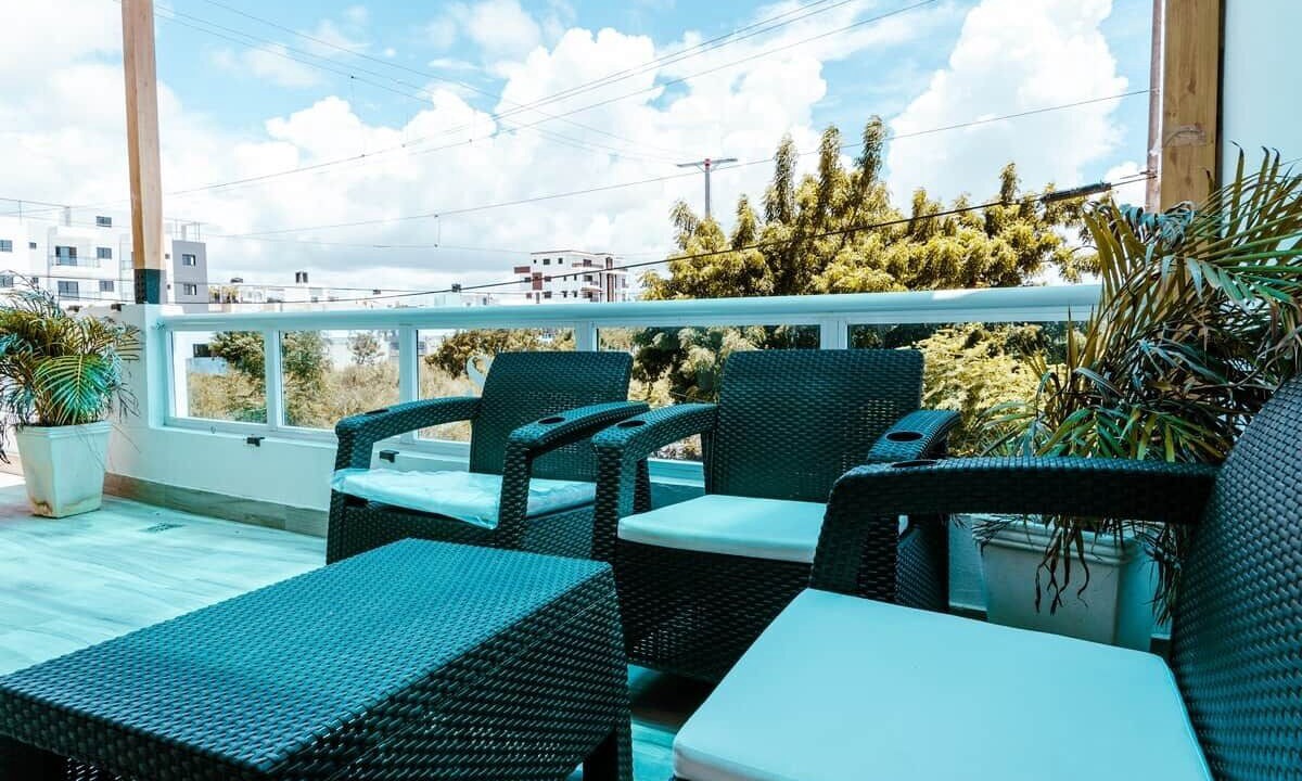 Photo of Outdoor in Prado Oriental