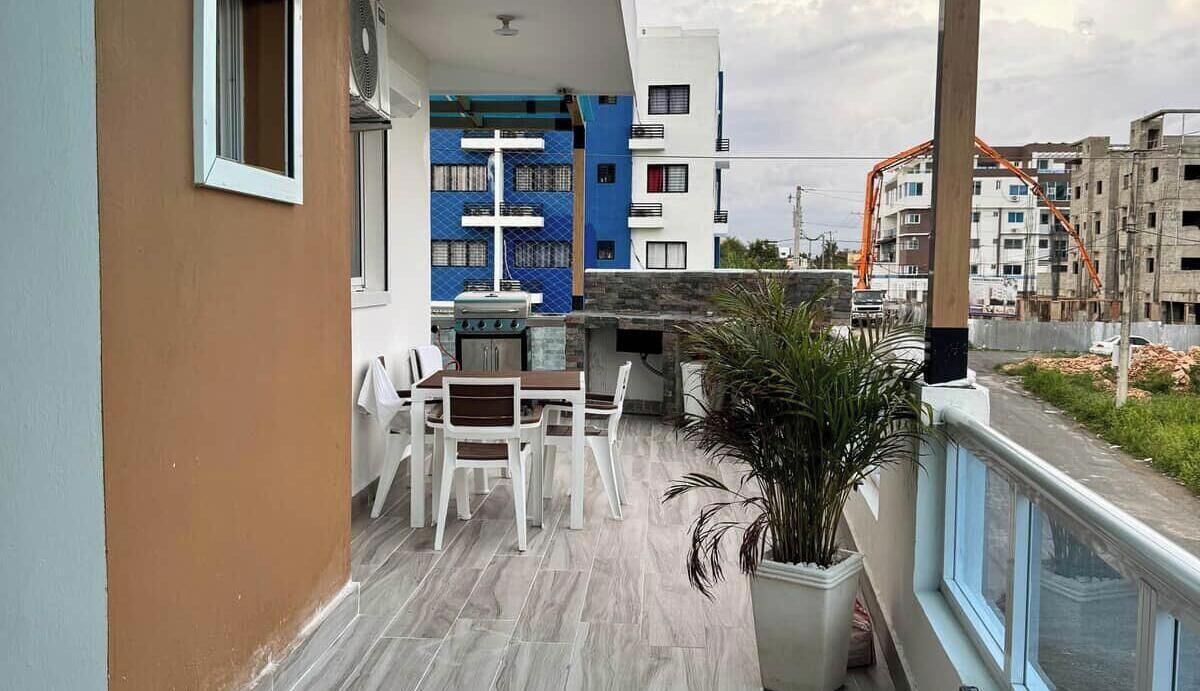 Photo of Outdoor in Prado Oriental