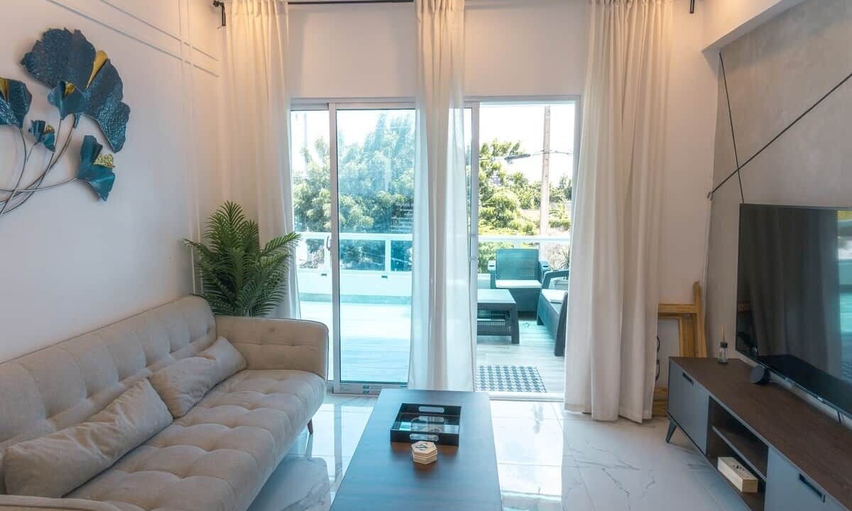 Photo of Livingroom in Prado Oriental