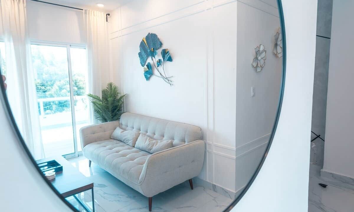Photo of Livingroom in Prado Oriental
