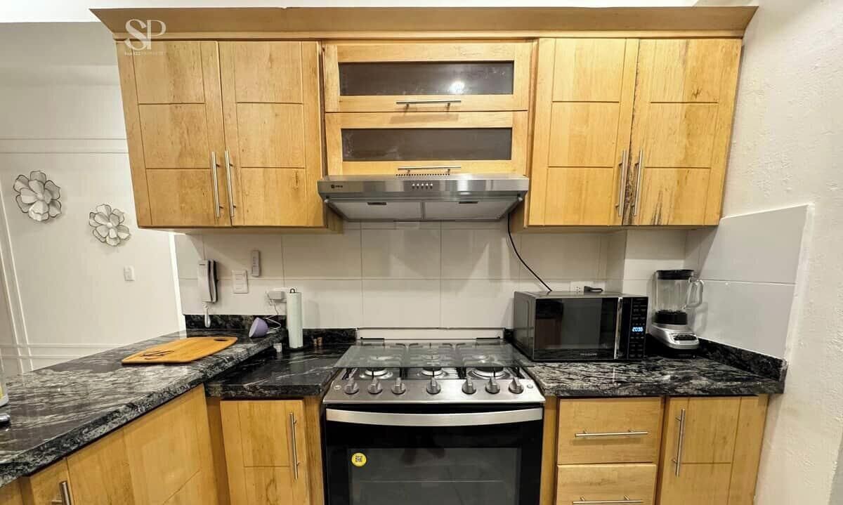 Photo of Kitchen in Prado Oriental