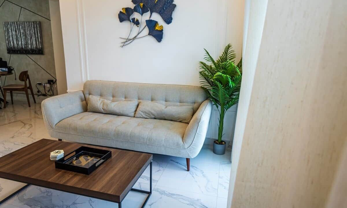 Photo of Livingroom in Prado Oriental