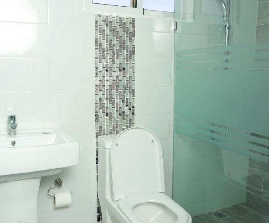 Photo of Bathroom in Nagua