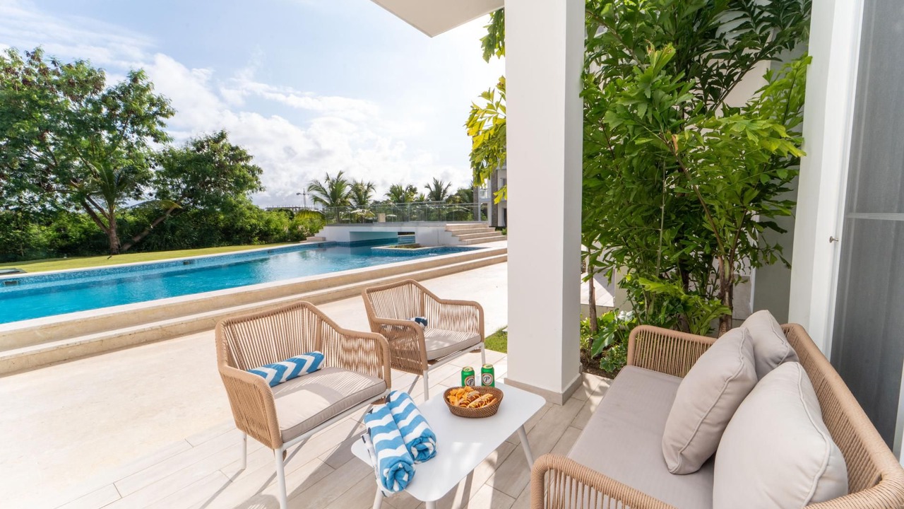 Photo of Outdoor in Bavaro