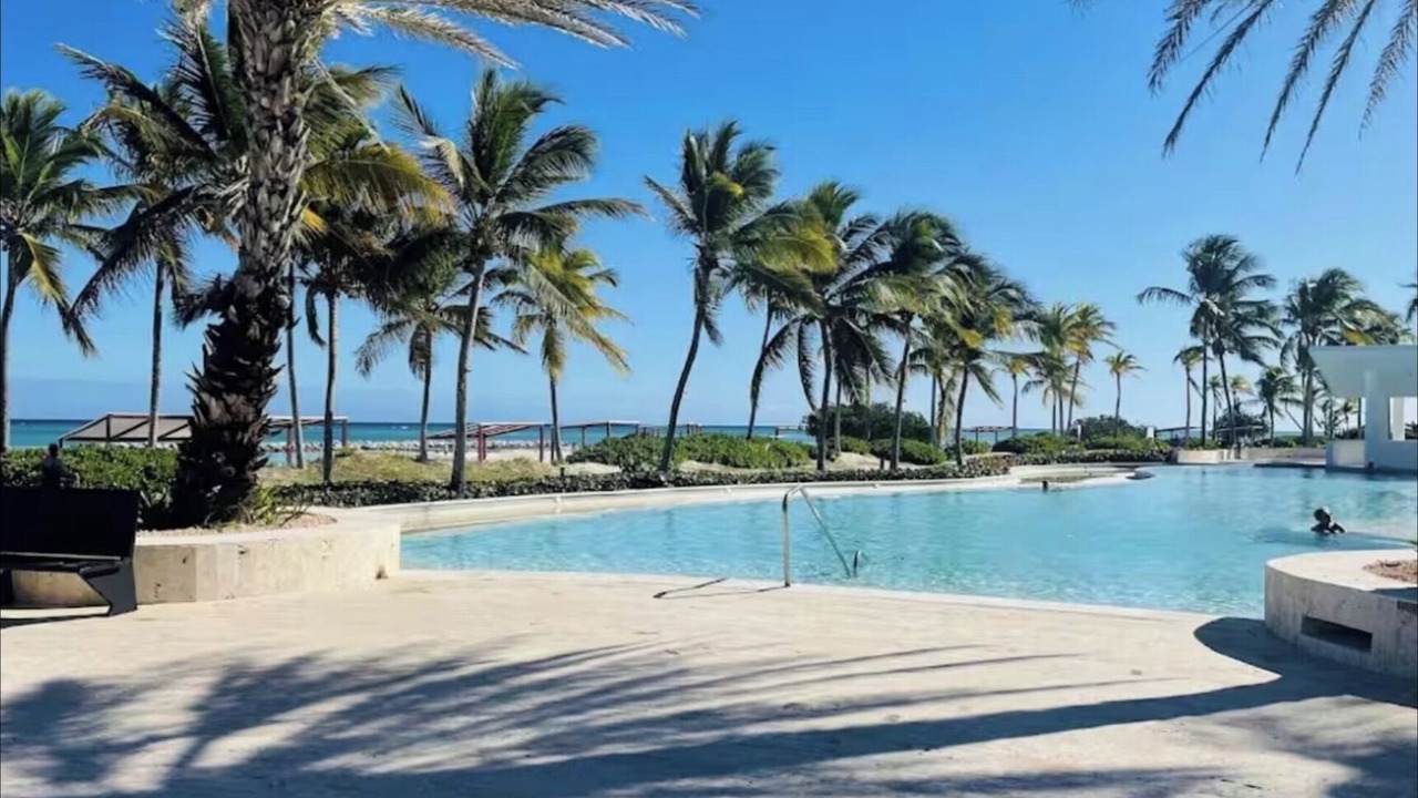 Photo of Outdoor in Cap Cana Marina
