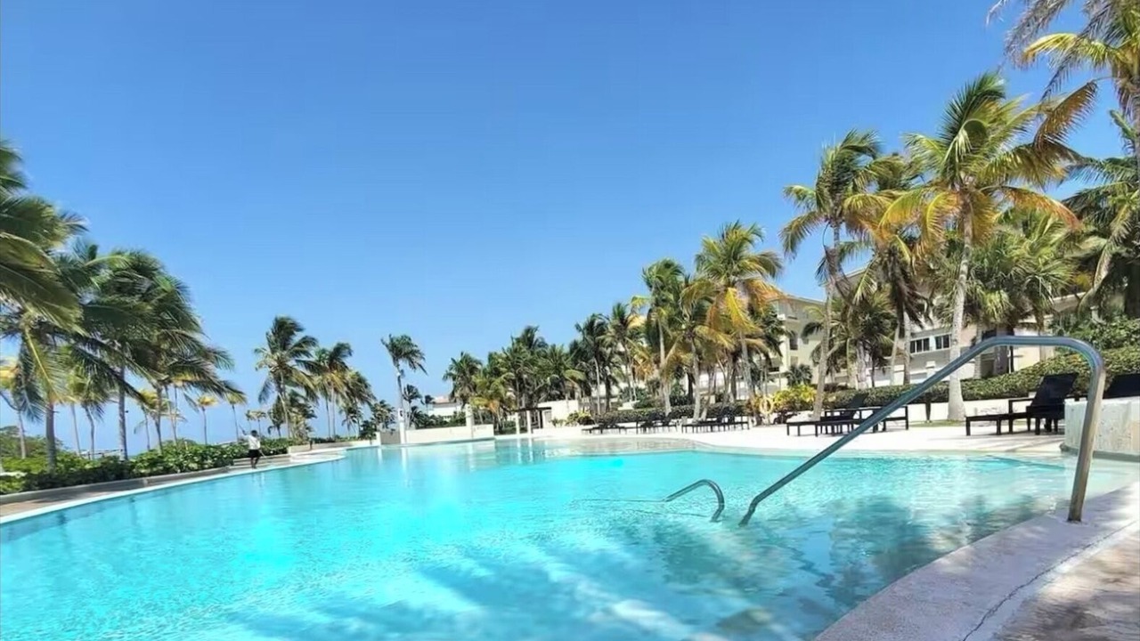 Photo of Outdoor in Cap Cana Marina
