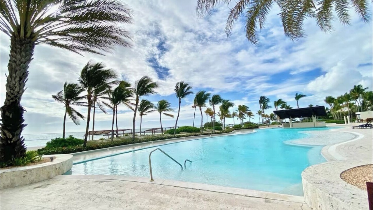 Photo of Outdoor in Cap Cana Marina