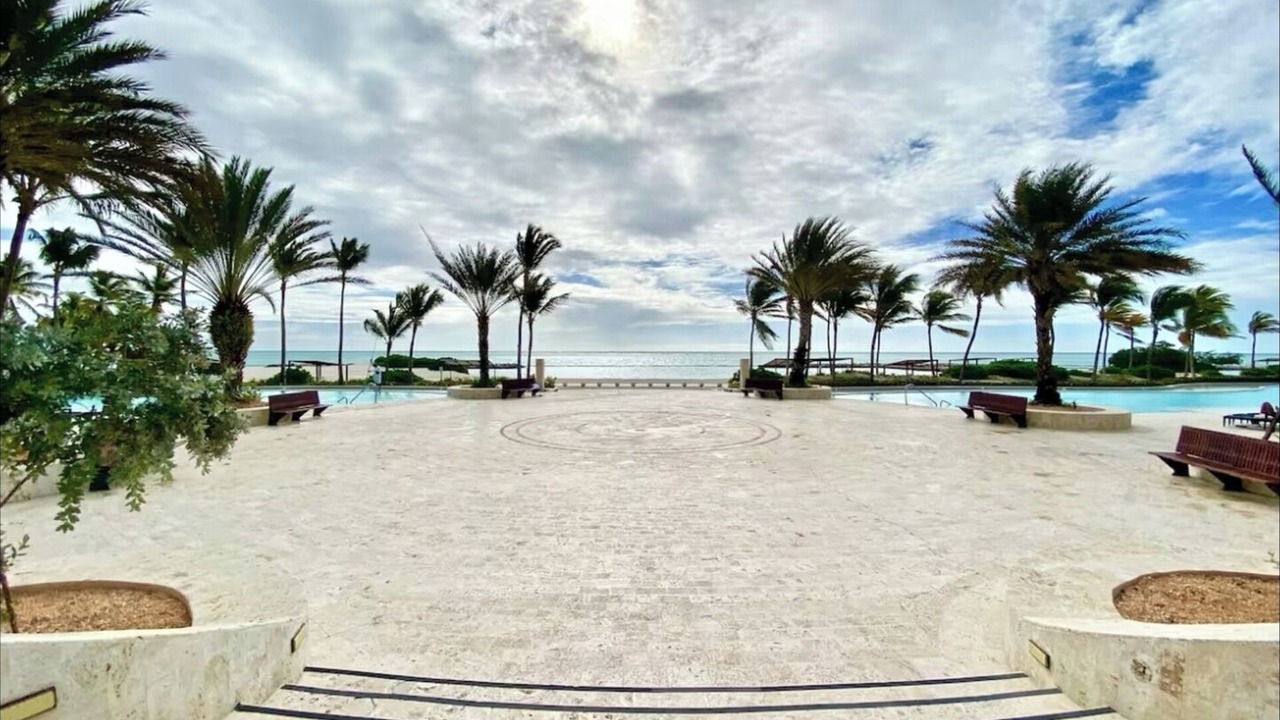 Photo of Outdoor in Cap Cana Marina