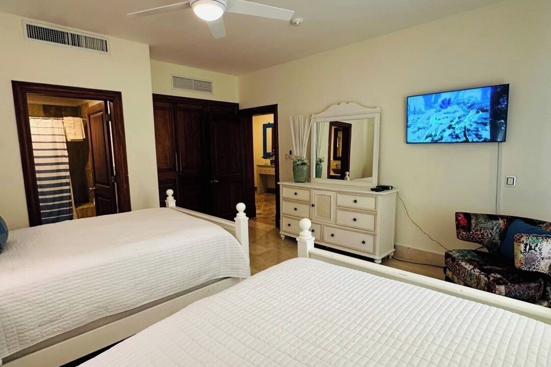 Photo of Bedroom in Cap Cana Marina
