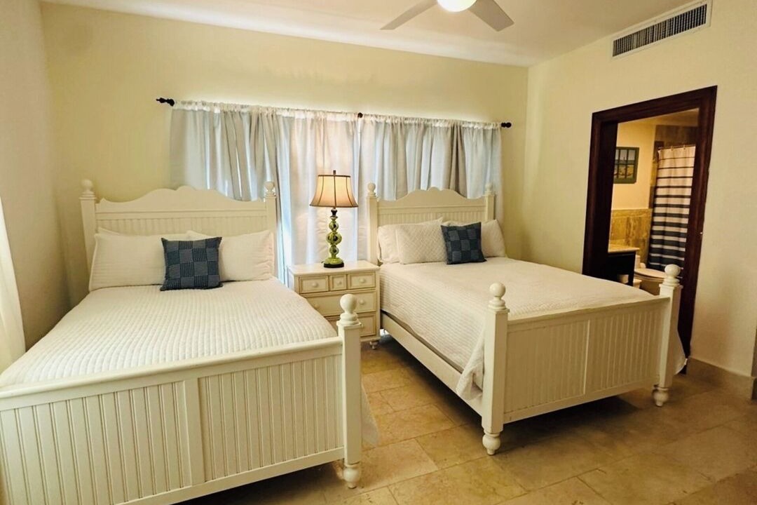 Photo of Bedroom in Cap Cana Marina