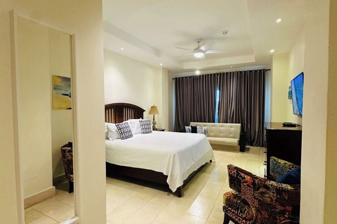 Photo of Bedroom in Cap Cana Marina