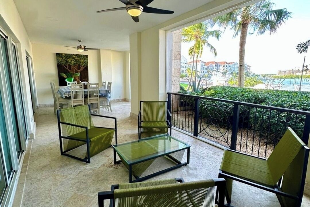 Photo of Outdoor in Cap Cana Marina