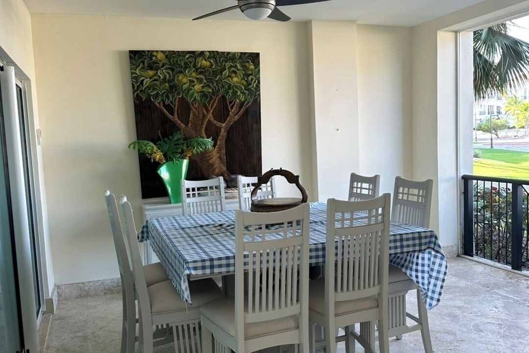 Photo of Outdoor in Cap Cana Marina