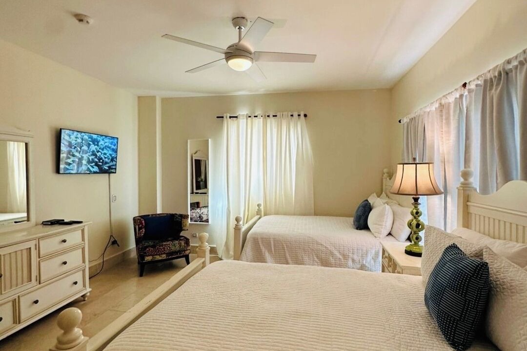 Photo of Bedroom in Cap Cana Marina