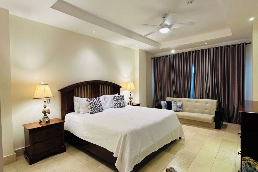 Photo of Bedroom in Cap Cana Marina