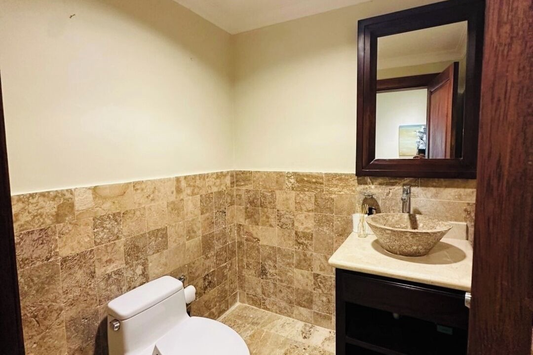 Photo of Bathroom in Cap Cana Marina