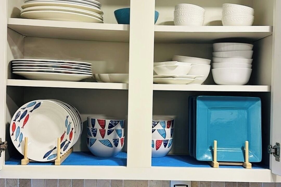 Photo of Kitchen in Cap Cana Marina