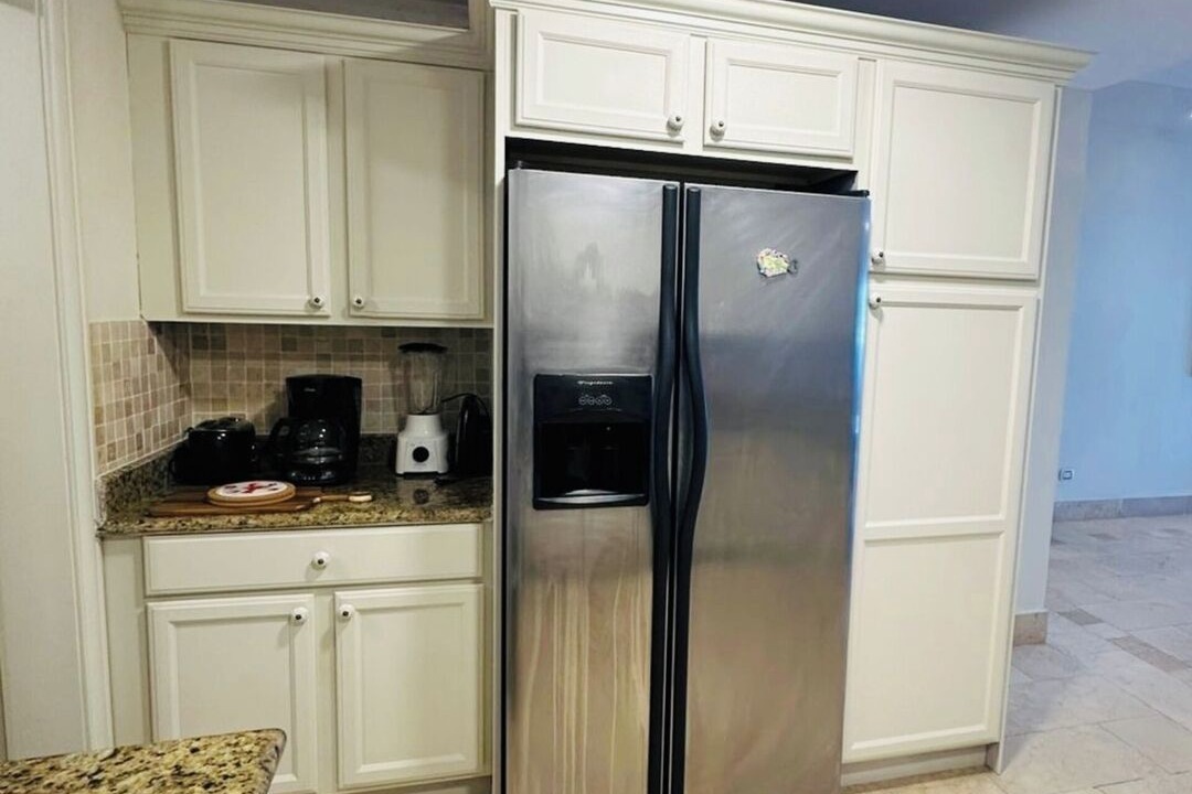 Photo of Kitchen in Cap Cana Marina