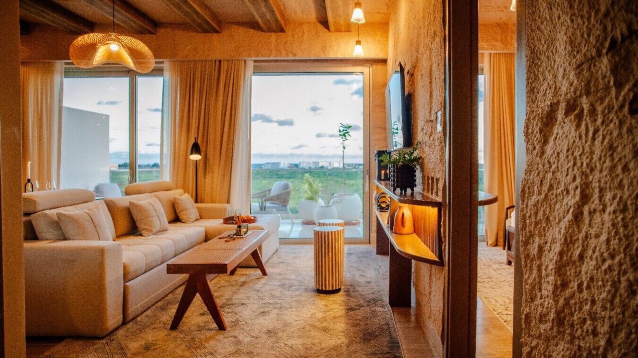 Photo of Livingroom in Punta Cana
