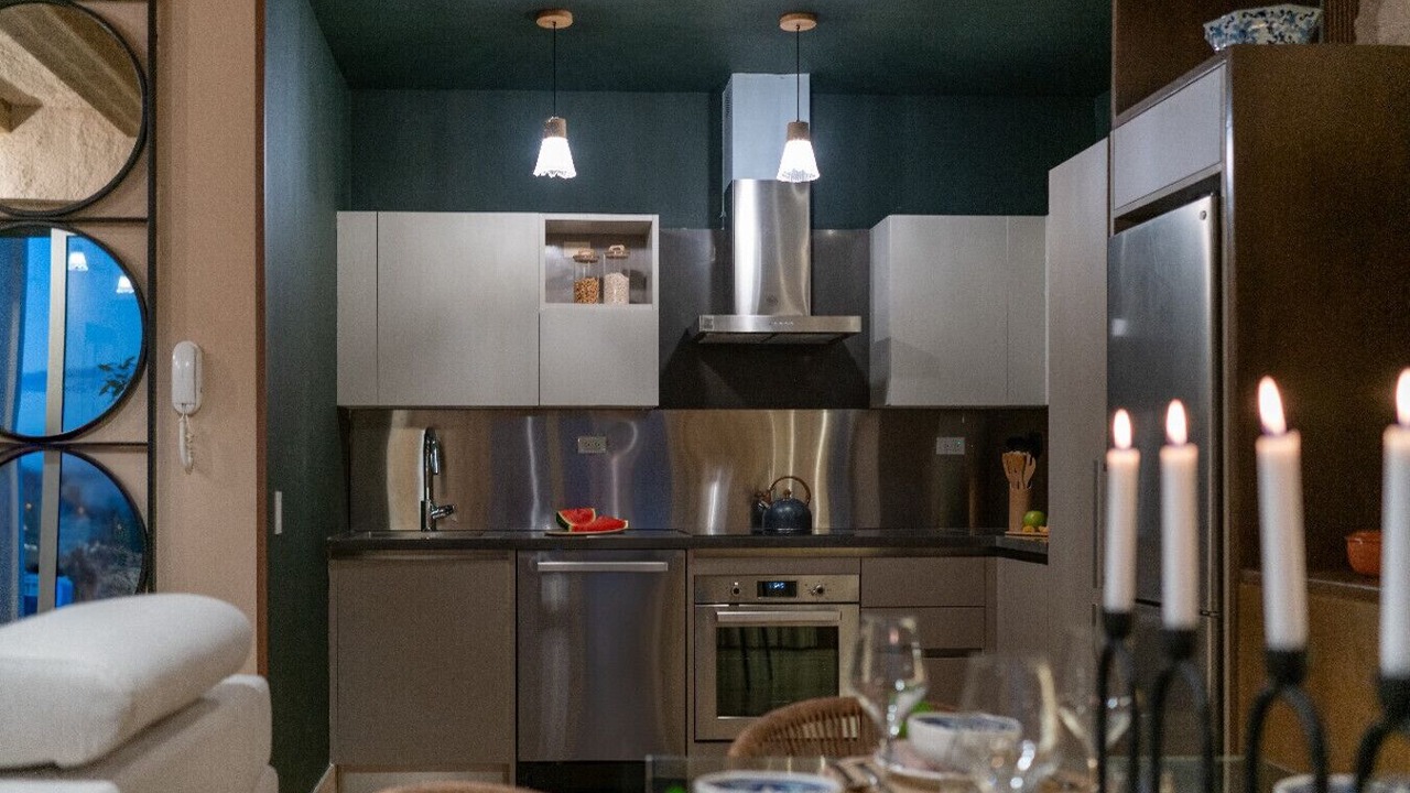 Photo of Kitchen in Punta Cana