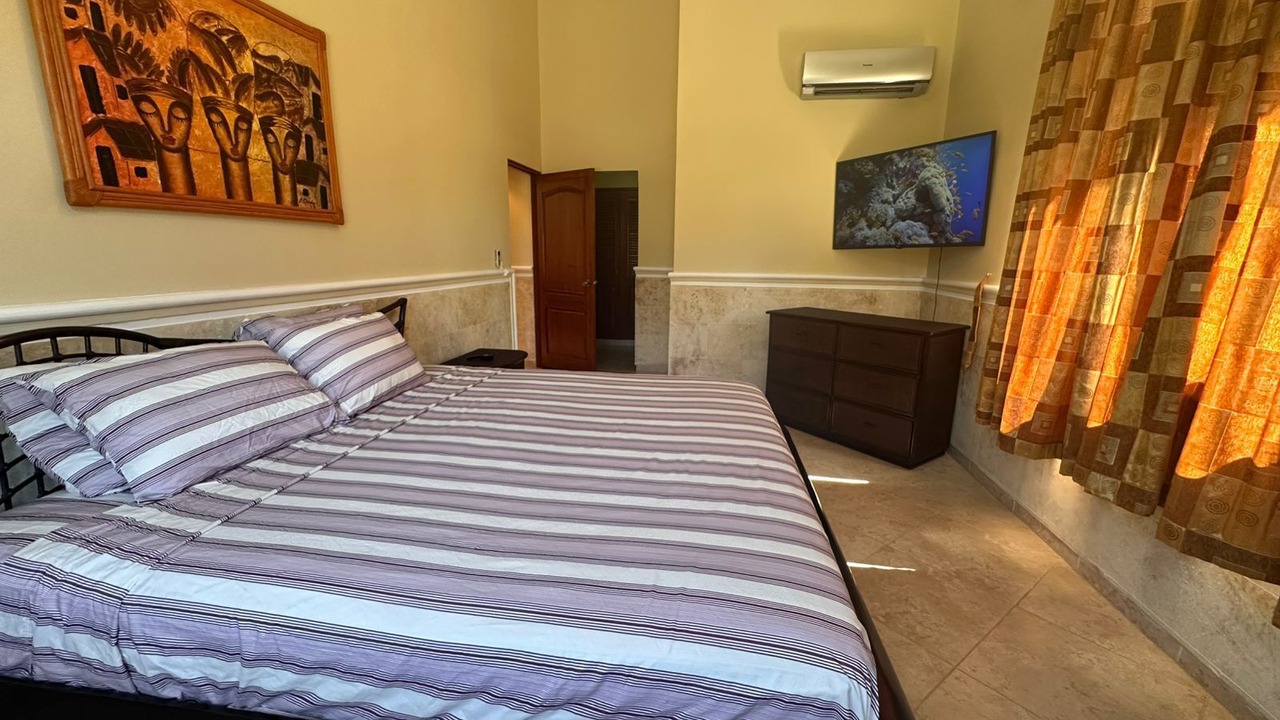 Photo of Bedroom in Urbanizacion Tavarez