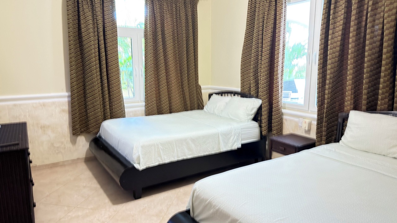 Photo of Bedroom in Urbanizacion Tavarez