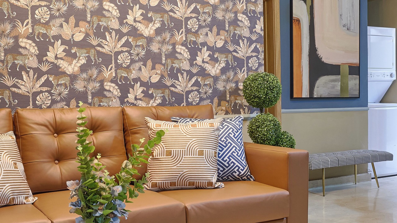 Photo of Livingroom in Ensanche Naco