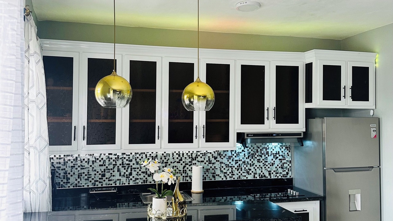 Photo of Kitchen in La Mata