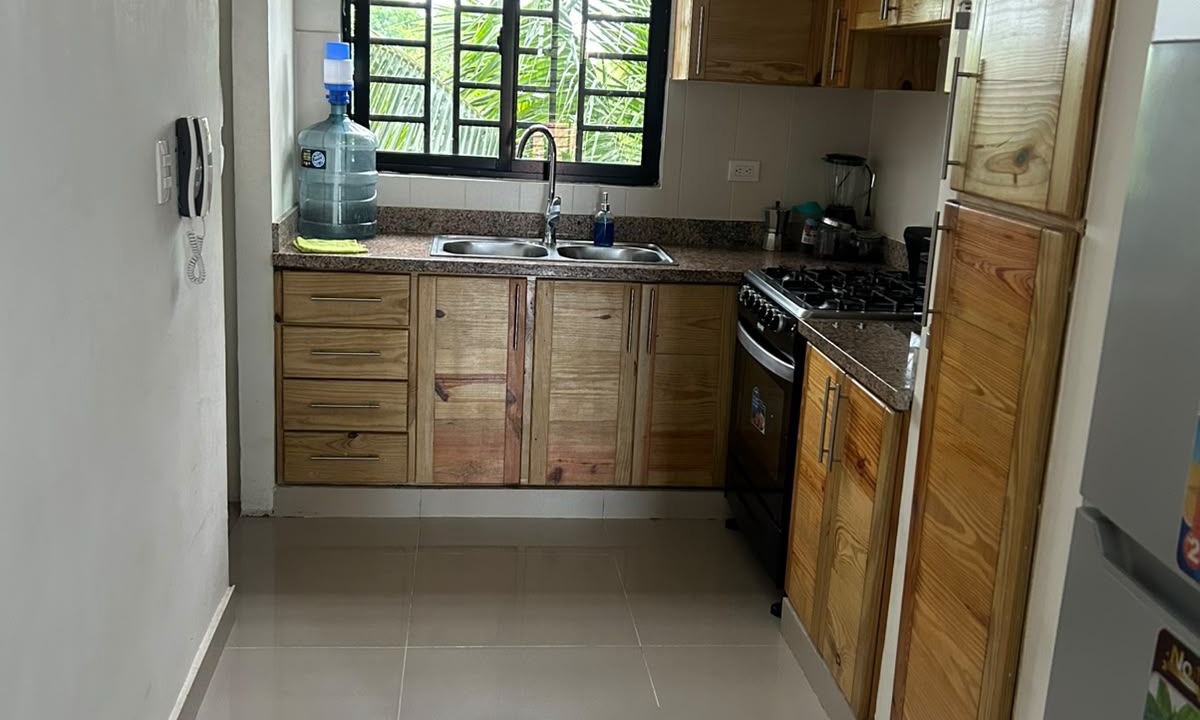 Photo of Kitchen in Santo Domingo Este