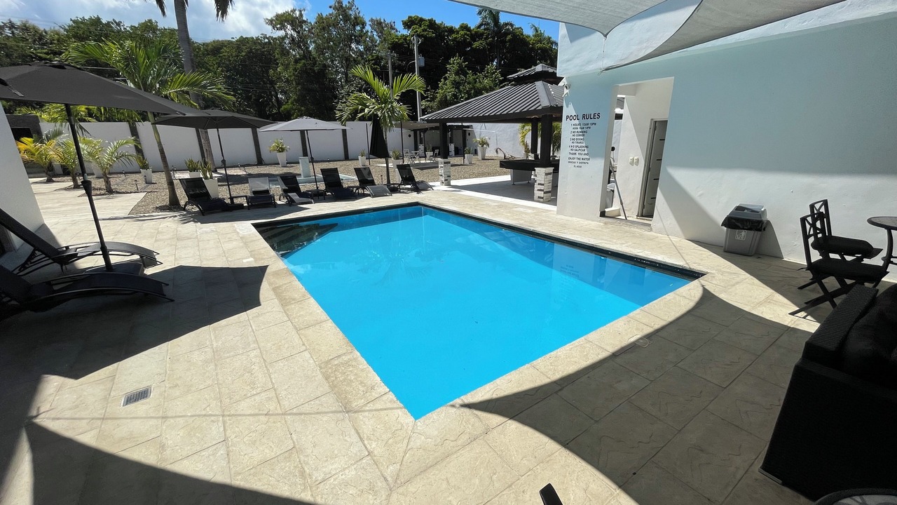 Photo of Outdoor in Sosua