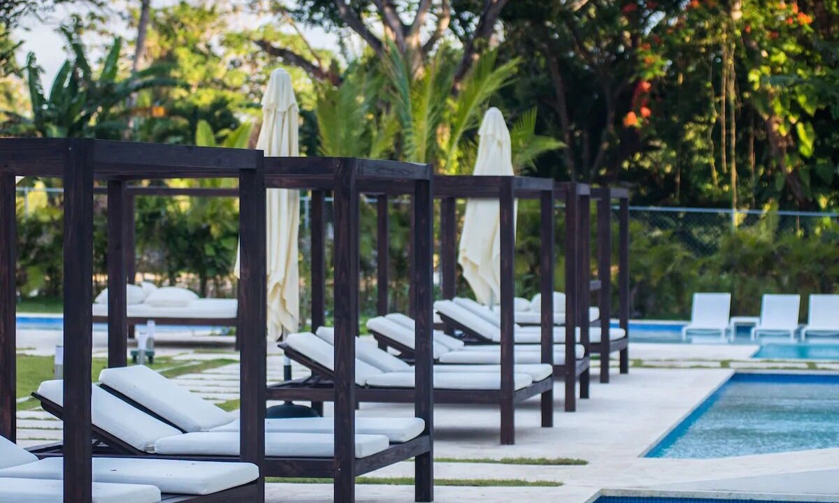 Photo of Outdoor in Cabarete