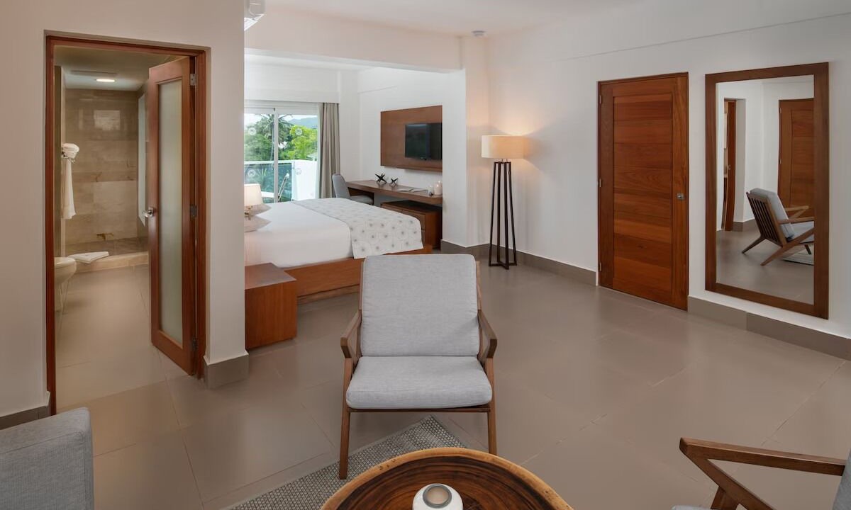 Photo of Bedroom in Cabarete
