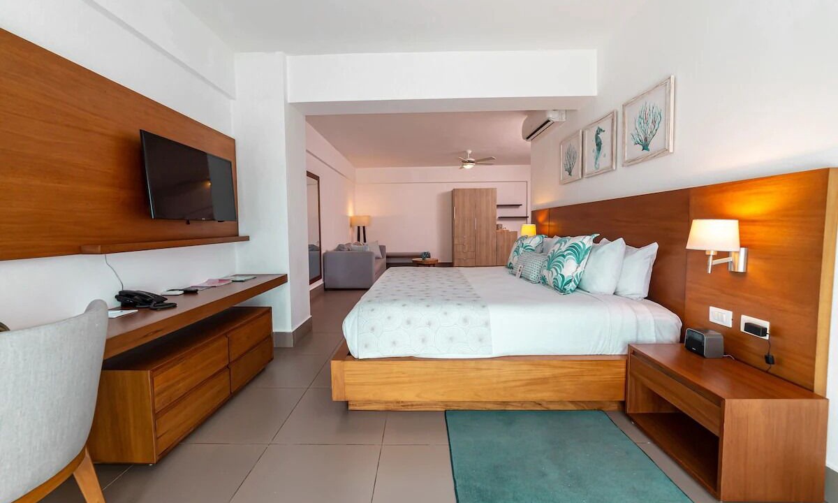 Photo of Bedroom in Cabarete