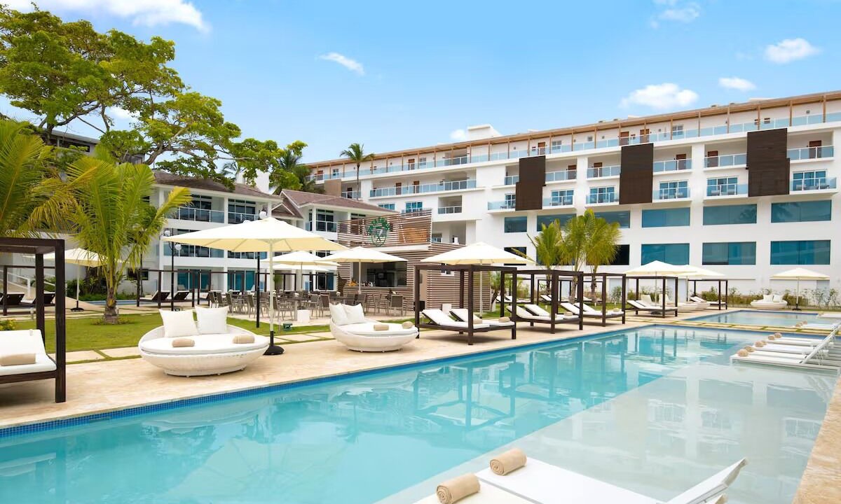 Photo of Outdoor in Cabarete
