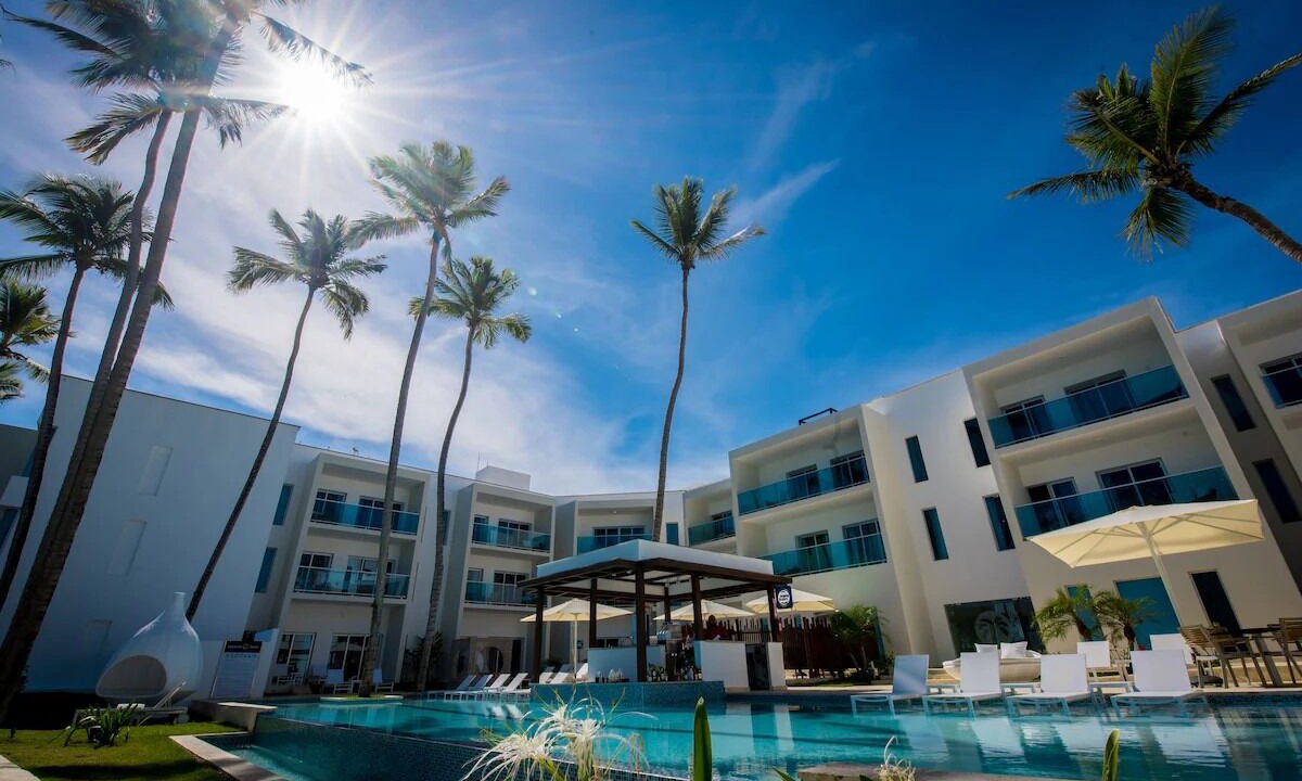 Photo of Outdoor in Cabarete