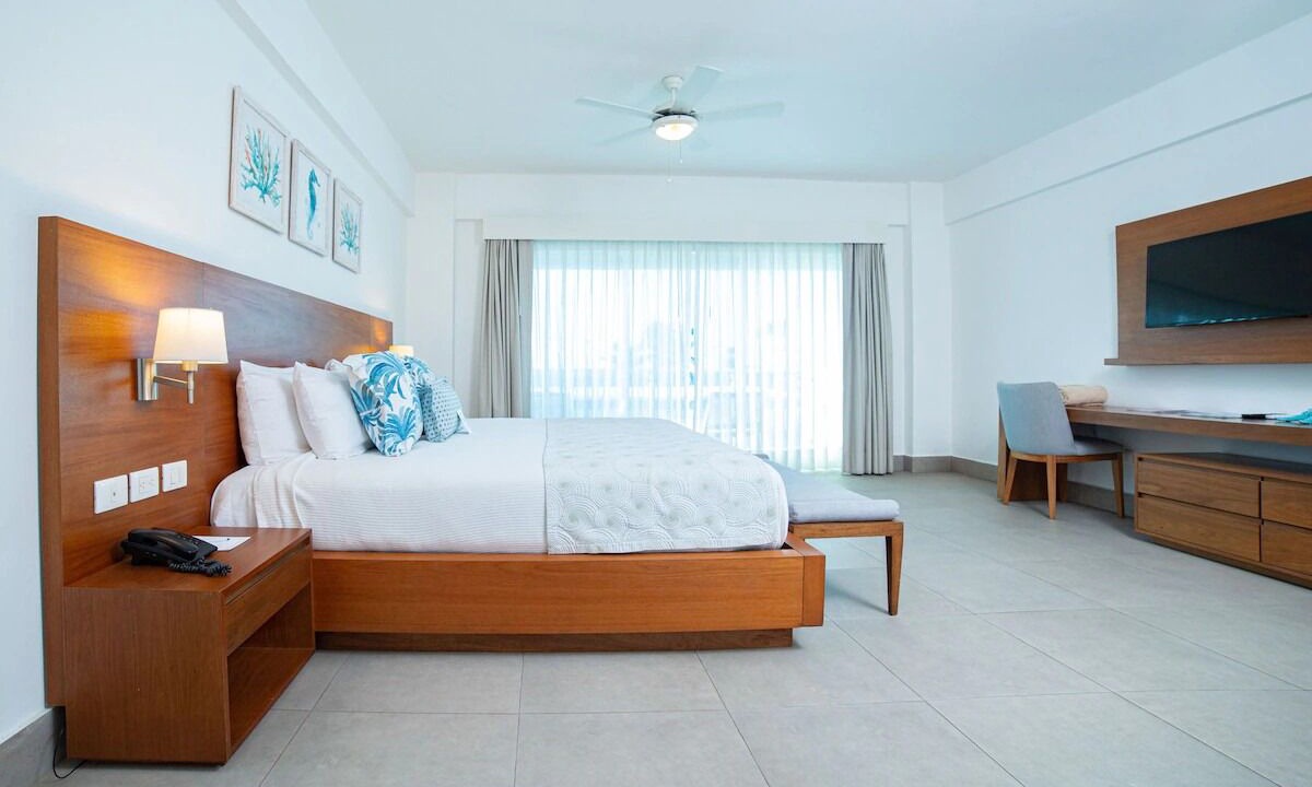 Photo of Bedroom in Cabarete