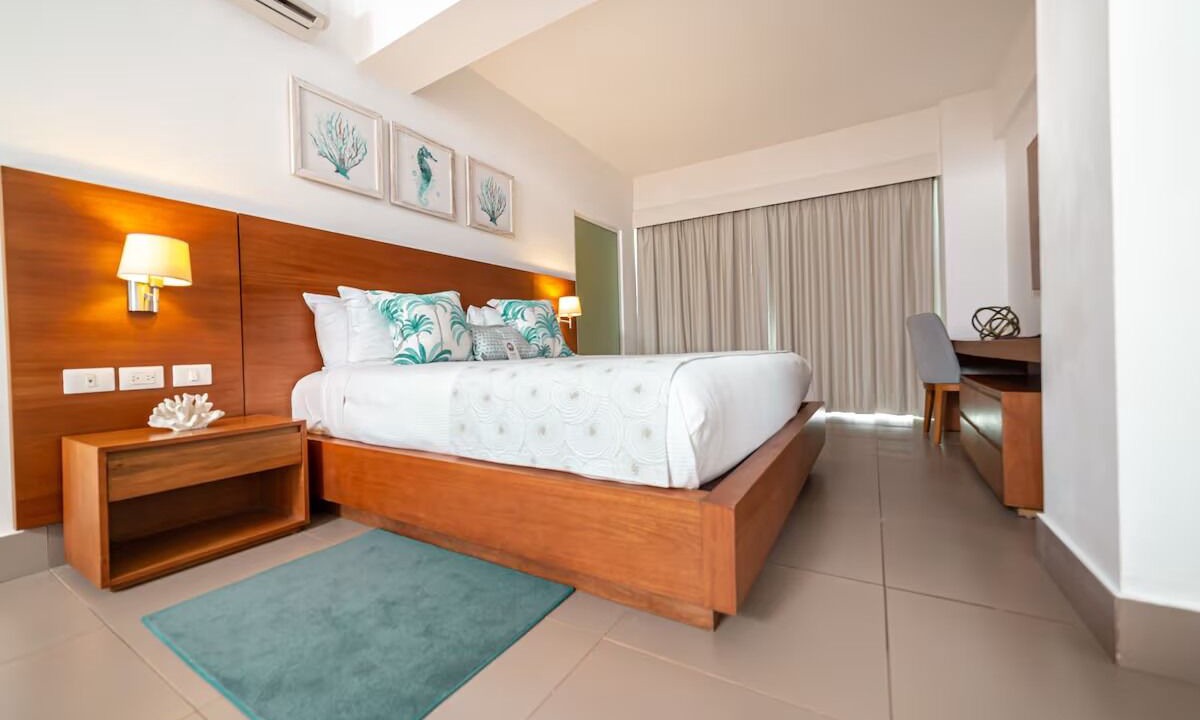 Photo of Bedroom in Cabarete
