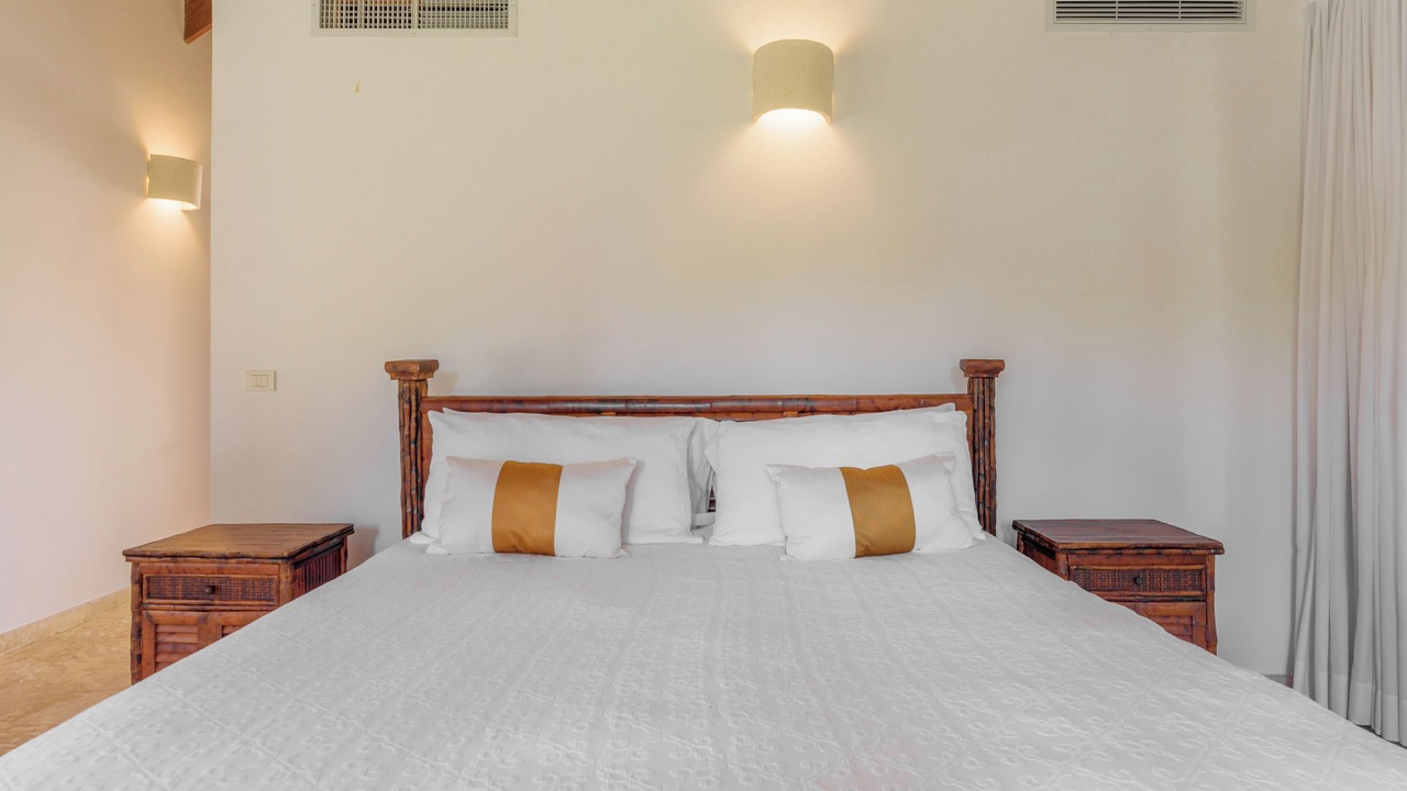 Photo of Bedroom in Punta Cana