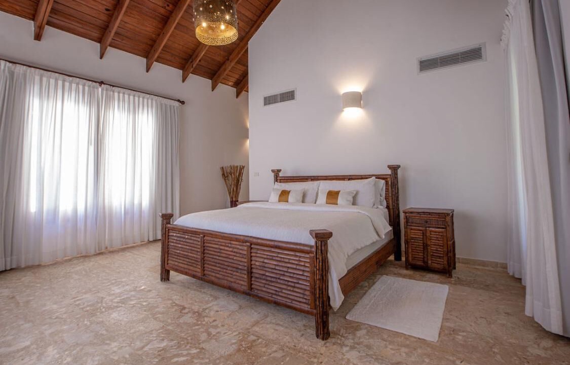 Photo of Bedroom in Punta Cana
