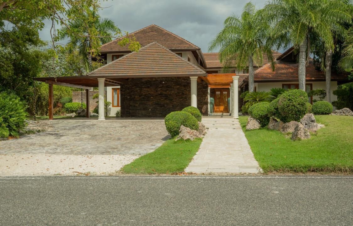 Photo of Outdoor in Punta Cana