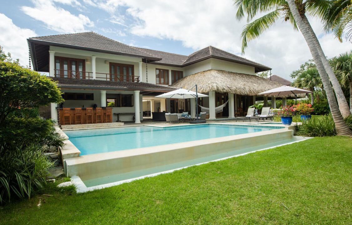 Photo of Outdoor in Punta Cana