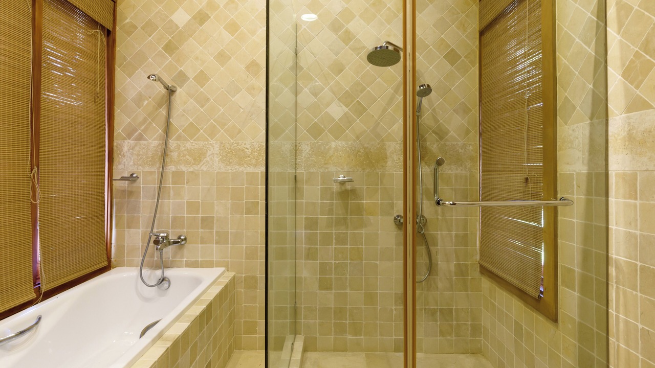 Photo of Bathroom in Punta Cana