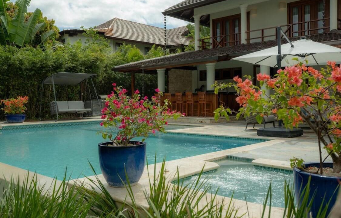 Photo of Outdoor in Punta Cana
